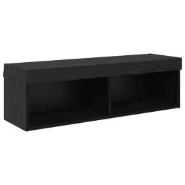 szafka-pod-telewizor-z-led-czarny-dab-100-x-30-x-30-cm