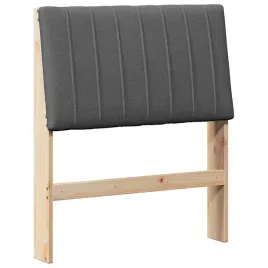 tapicerowane-wezglowie-ciemnoszary-75-cm-lite-drewno-sosnowe
