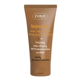 ziaja-cupuacu-brazujacy-krem-odzywczy-spf-10-50ml