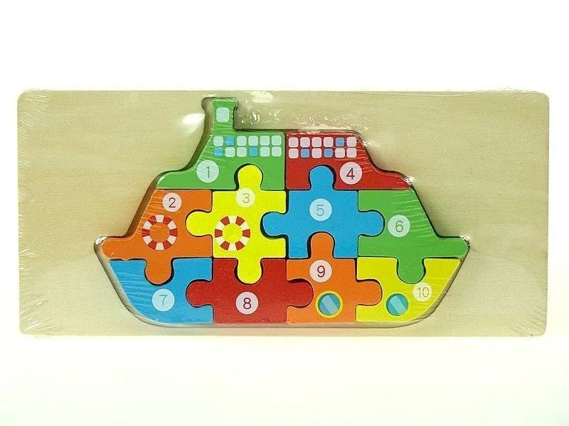 puzzle-drewniane-statek