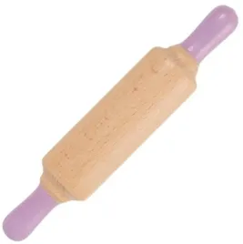 walek-do-ciastoliny-drewniany-fioletowy