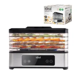 duza-suszarka-do-grzybow-owocow-warzyw-ideal-inox-termoobieg-400w-timer