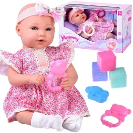 lalka-bobas-interaktywna-46cm-w-liliowej-sukience-akcesoria-za5834