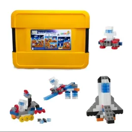 klocki-little-architect-space-383-el