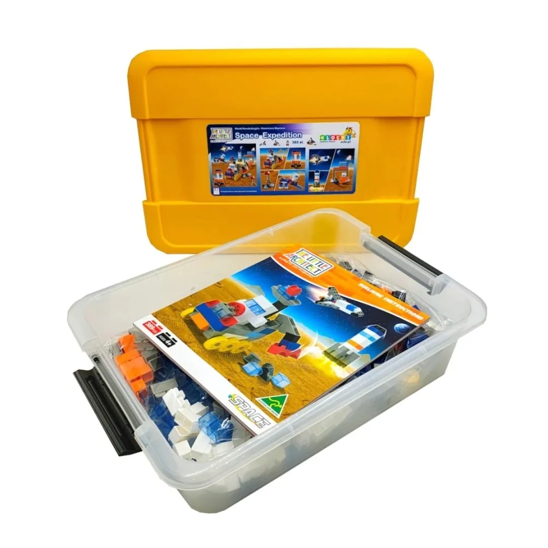 klocki-little-architect-space-383-el