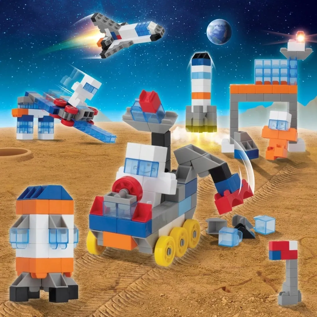 klocki-little-architect-space-383-el