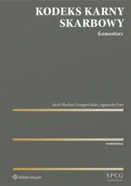 kodeks-karny-skarbowy-komentarz