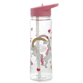 butelka-bidon-niekapek-z-rurka-jednorozce-550ml