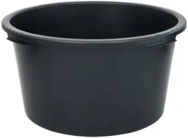 kastra-budowlana-gospodarcza-pojemnik-miska-okragla-65-l-tworzywowa-solidna
