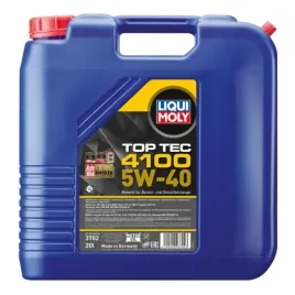 liqui-moly-olej-5w40-20l-top-tec-4100-dpf-fap-502-00-505-00-505-01-22