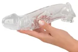 crystal-clear-penis-sleeve-wit-kod-producenta-42-05129070000
