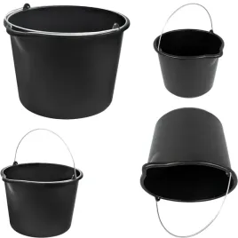 wiadro-budowlane-gospodarcze-z-lejkiem-16-l-z-uchwytem-mocne-richmann-c0653