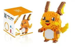 raichu-figurka-klocki-pokemon-zestaw-go-box-pokemony-370el-z-pl