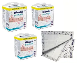 podklady-jednorazowe-dla-niemowlat-kindii-pureandsoft-90-sztuk-60cm-x-40-cm