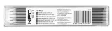 grafit-hb-czarny-do-13-816-6szt-stan-nowy-marka-inna