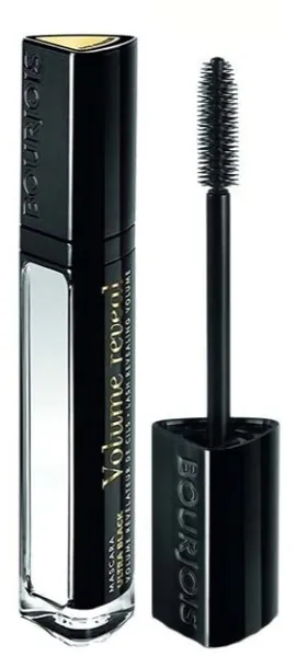 Bourjois Tusz Do Rzęs Volume Reveal Pogrubiająco Wydłużający Czarna Maskara