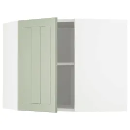 ikea-metod-narozna-szafka-scienna-bialy-stensund-jasnozielony-68x60-cm