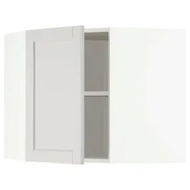 ikea-metod-narozna-szafka-scienna-bialy-lerhyttan-jasnoszary-68x60-cm