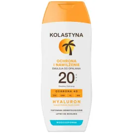kolastyna-emulsja-do-opalania-z-filtrem-spf20-ochrona-przeciwsloneczna