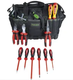 haupa-220804-torba-narzedziowa-toolbag-xl-go-14-elementow