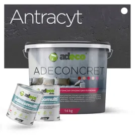 beton-dekoracyjny-grafitowy-antracyt-duzy-zestaw-na-8m2