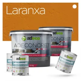 surowy-beton-na-sciany-laranxa-mega-zestaw-15m2-pomarancz