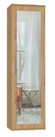 szafa-50-z-lustrem-do-przedpokoju-dab-artisan