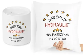 dla-hydraulika-zestaw-poduszka-skarbonka-z-nadrukiem-ze-zdjeciem