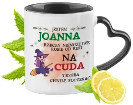 dla-joanny-kubek-czarny-z-uszkiem-w-ksztalcie-serca-na-prezent-z-nadrukiem