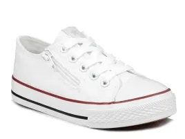 buty-trampki-dzieciece-biale-tekstylne-na-suwak-i-sznurowki-news-1151