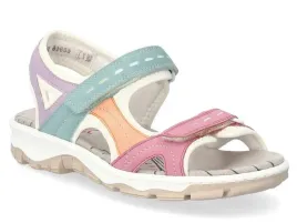 sandaly-damskie-rieker-68866-92-na-rzepy-sportowe-wygodne-wielokolorowe