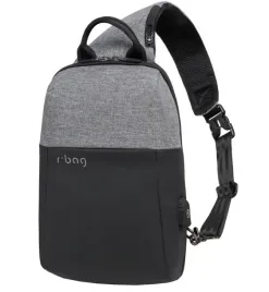 r-bag-magnet-plecak-miejski-na-ramie-wodoodporny-z-usb-grey-z042