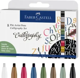 faber-castell-markery-pisaki-do-kaligrafii-pitt-8s