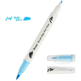 pisak-pentel-dwustronny-brush-sign-pen-twin-j-blek