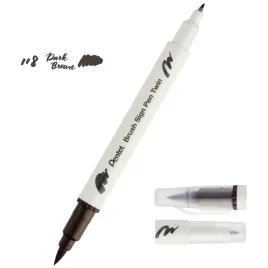 pisak-pentel-dwustronny-brush-sign-pen-twin-c-braz