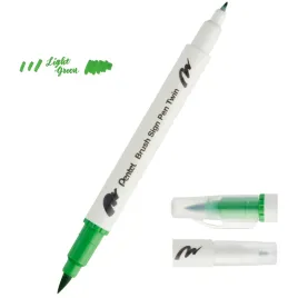 pisak-pentel-dwustronny-brush-sign-pen-twin-j-ziel