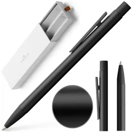 faber-castell-dlugopis-automatyczny-elegancki-z-etui-neo-slim-czarny-mat