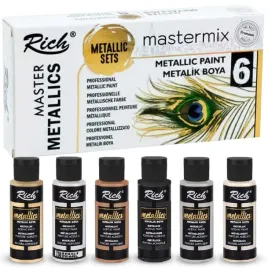 farby-akrylowe-metaliczne-do-ceramiki-drewna-tkanin-zestaw-6-kol-60-ml-rich