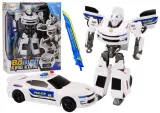 auto-robot-2w1-transformacja-samochod-policyjny-bialy