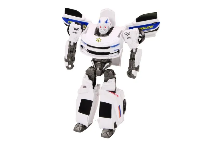 auto-robot-2w1-transformacja-samochod-policyjny-bialy-marka-leantoys