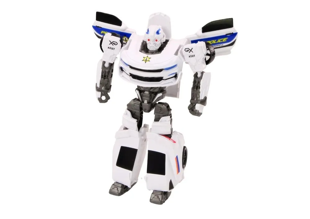 auto-robot-2w1-transformacja-samochod-policyjny-bialy