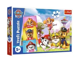 puzzle-100-nieustraszone-dziewczyny-psi-patrol-trefl-16520