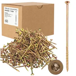 wkrety-do-drewna-6x180-tx30-torx-100-szt-ocynk-zolty-hartowane-ciesielskie