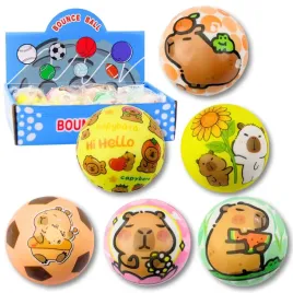 pilka-pileczka-piankowa-do-odbijania-zabawy-kapibara-65-cm