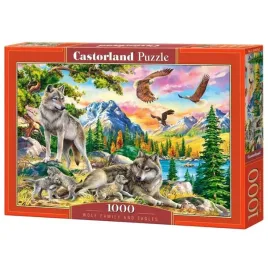 puzzle-1000-elementow-wolf-family-and-eagles