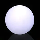 pilka-led-70-mm-bialy