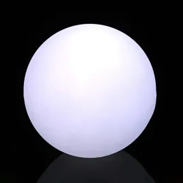 pilka-led-70-mm-bialy
