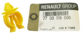 oe-renault-nowa-spinka-podpory-preta-maski-laguna-iii-3-7703179096-oryginal