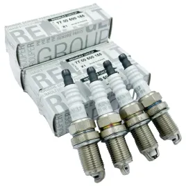 4x-oe-renault-swiece-zaplonowe-clio-kangoo-megane-oryginal-4-szt