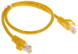 patchcord-rj45-0-5-yellow-0-5-m-kod-producenta-rj45-0-5-yellow